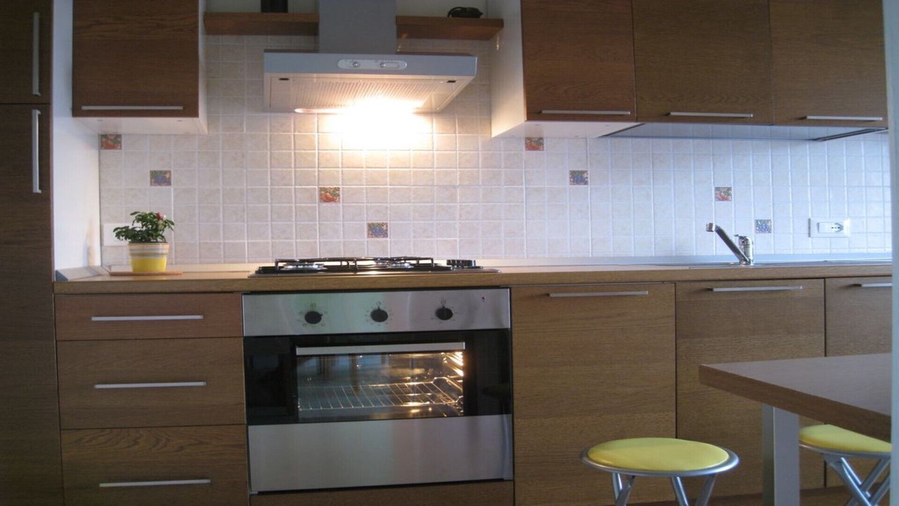 Photo of Kitchen in Francavilla al Mare