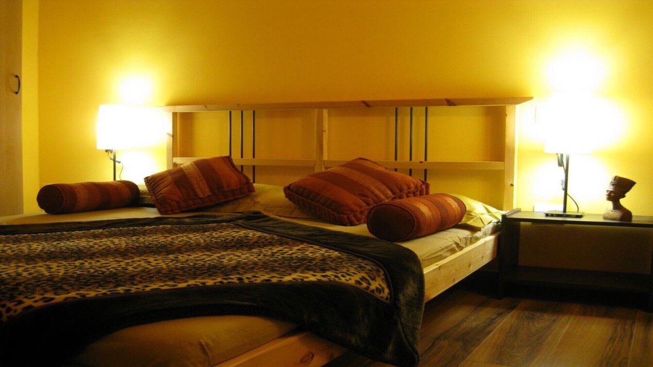 Photo of Bedroom in Francavilla al Mare
