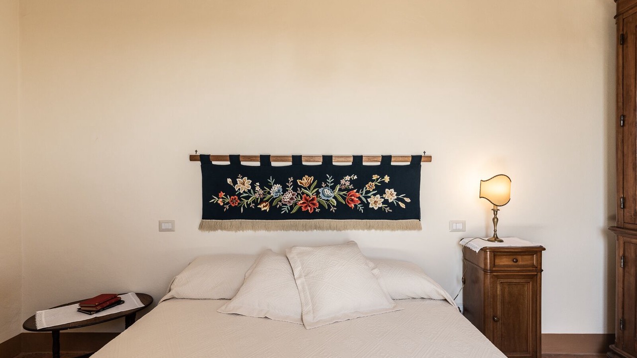 Photo of Bedroom in Chianciano Terme