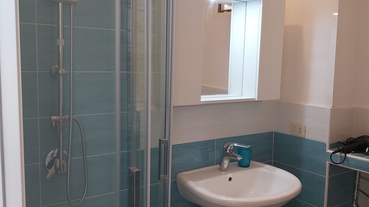Photo of Bathroom in Le Forna