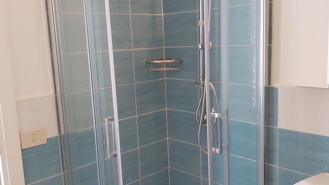 Photo of Bathroom in Le Forna