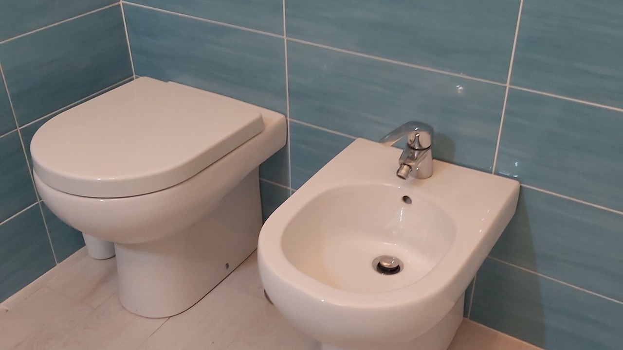 Photo of Bathroom in Le Forna