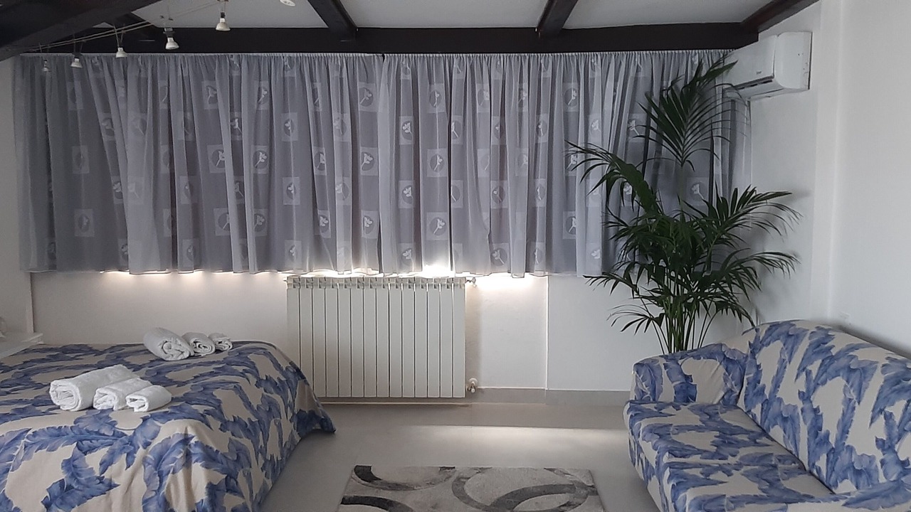 Photo of Bedroom in Castellammare di Stabia