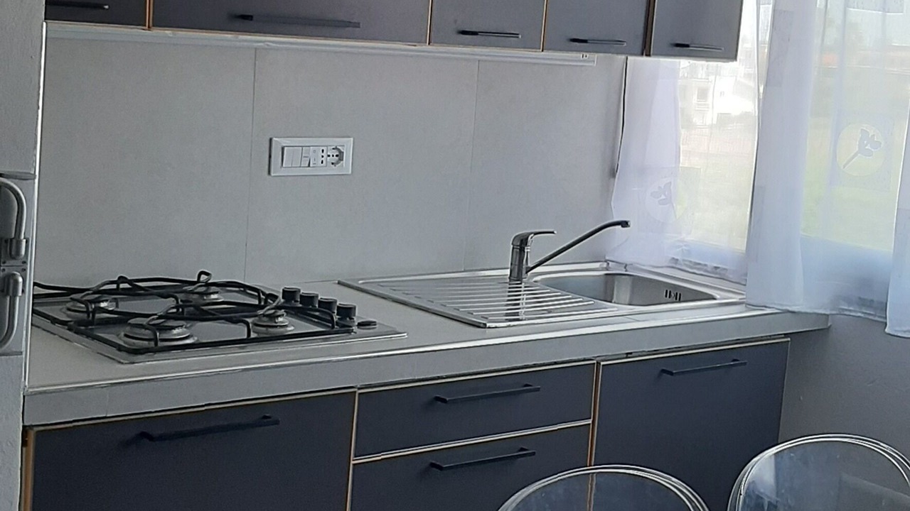 Photo of Kitchen in Castellammare di Stabia