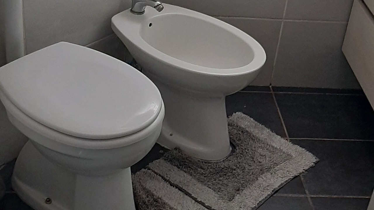 Photo of Bathroom in Castellammare di Stabia