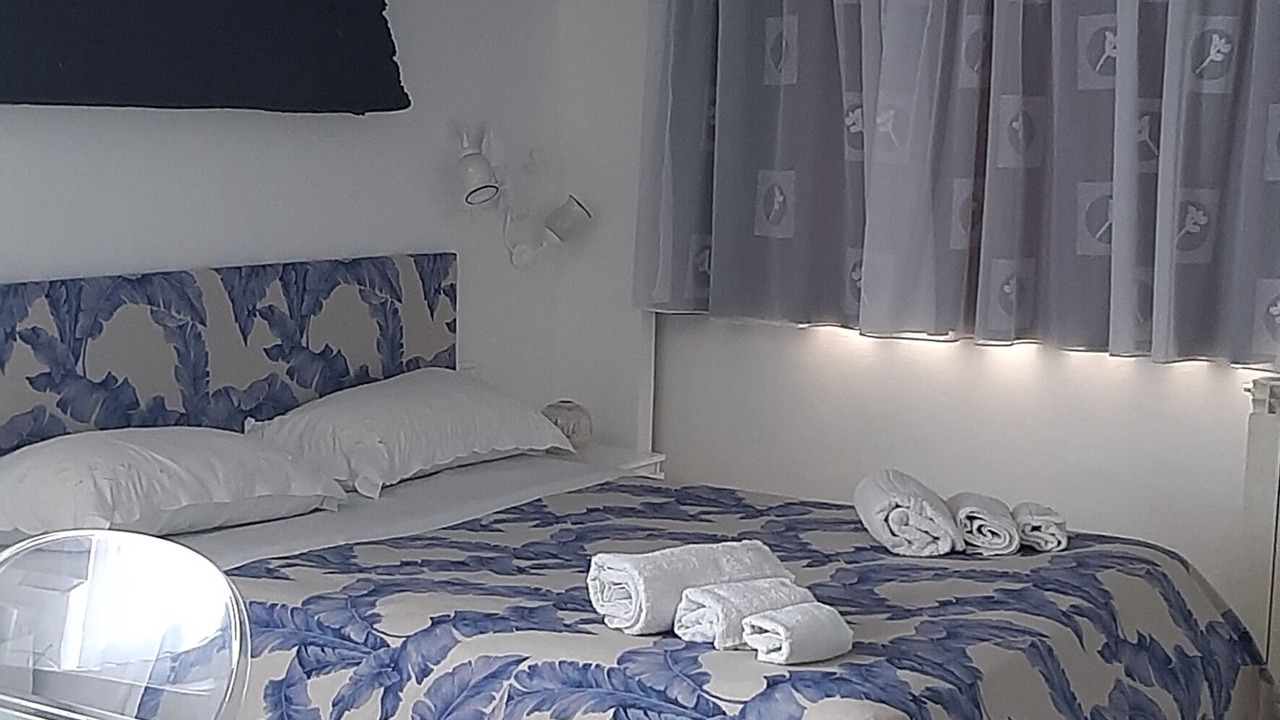 Photo of Bedroom in Castellammare di Stabia