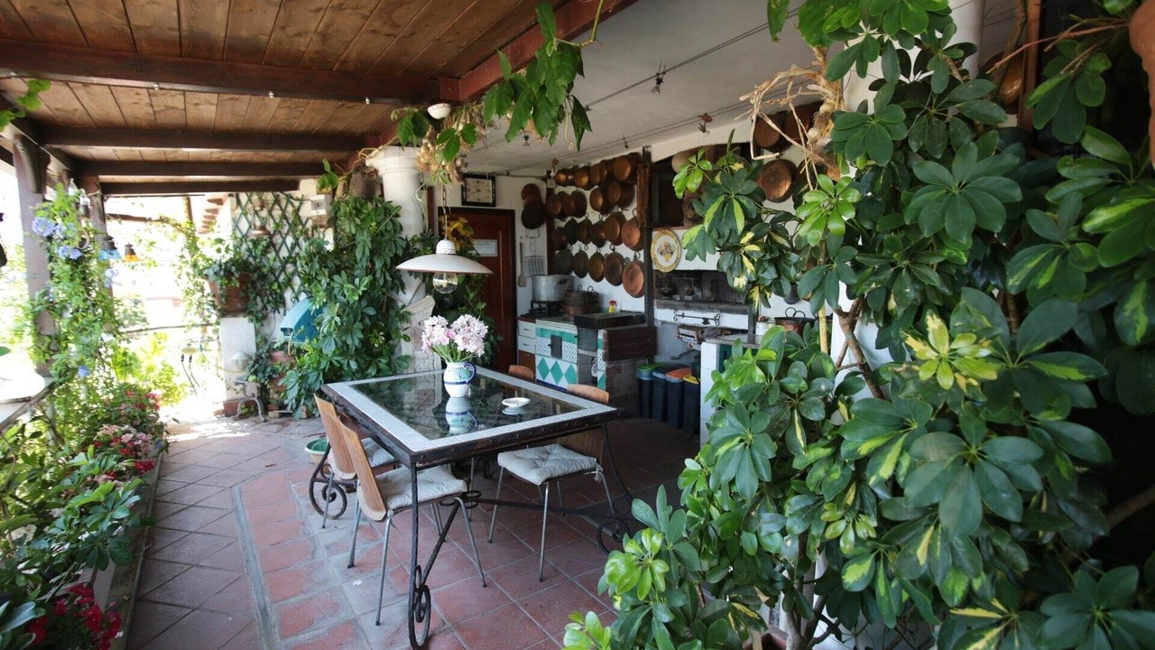 Photo of Outdoor in Castellammare di Stabia