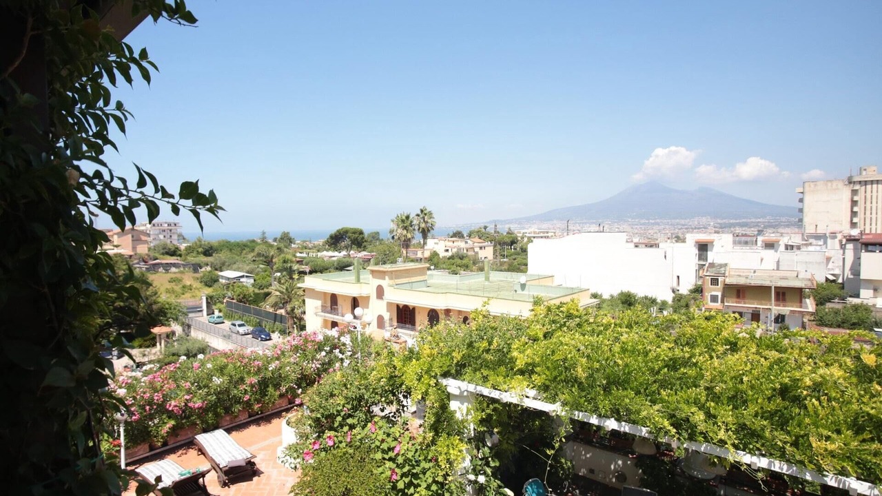 Photo of Outdoor in Castellammare di Stabia