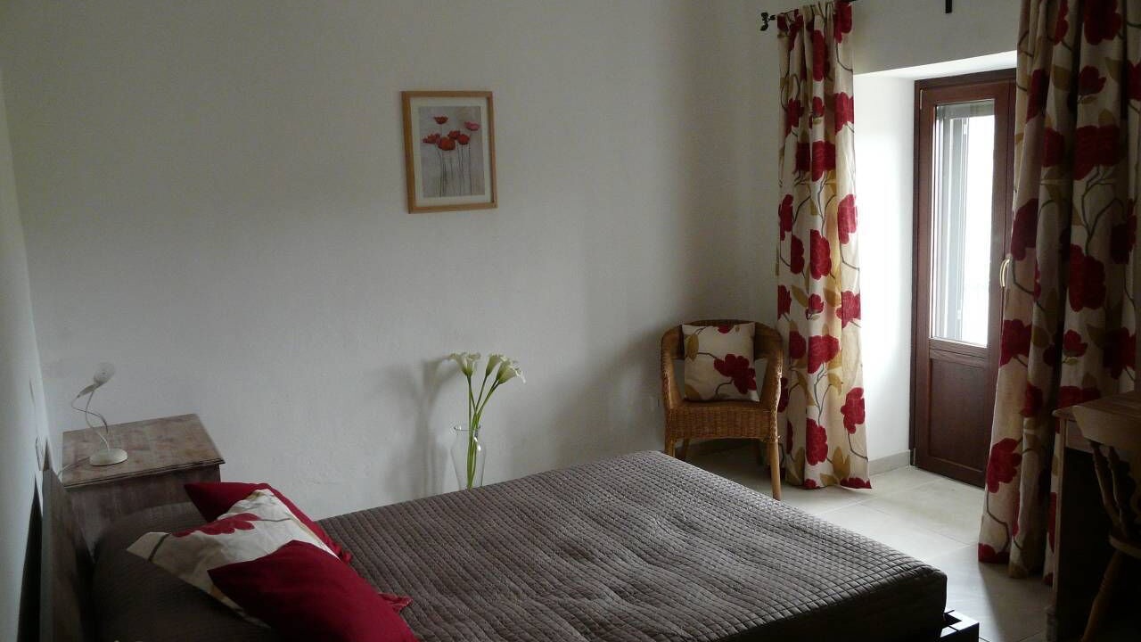 Photo of Bedroom in Casoli