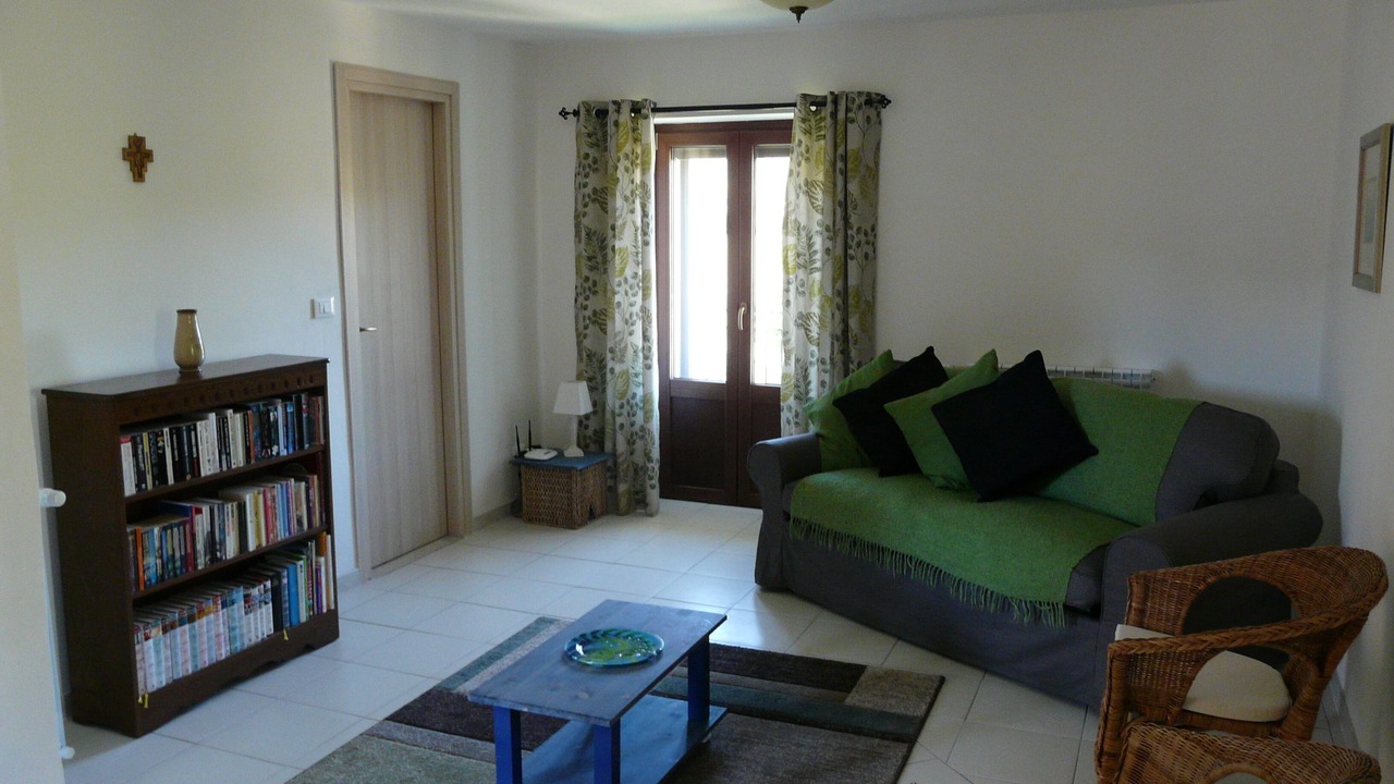 Photo of Bedroom in Casoli
