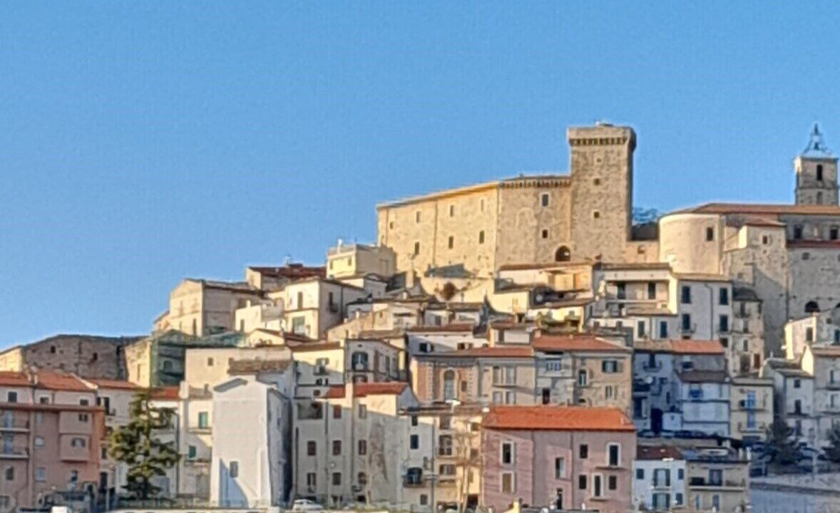 Photo of Outdoor in Casoli