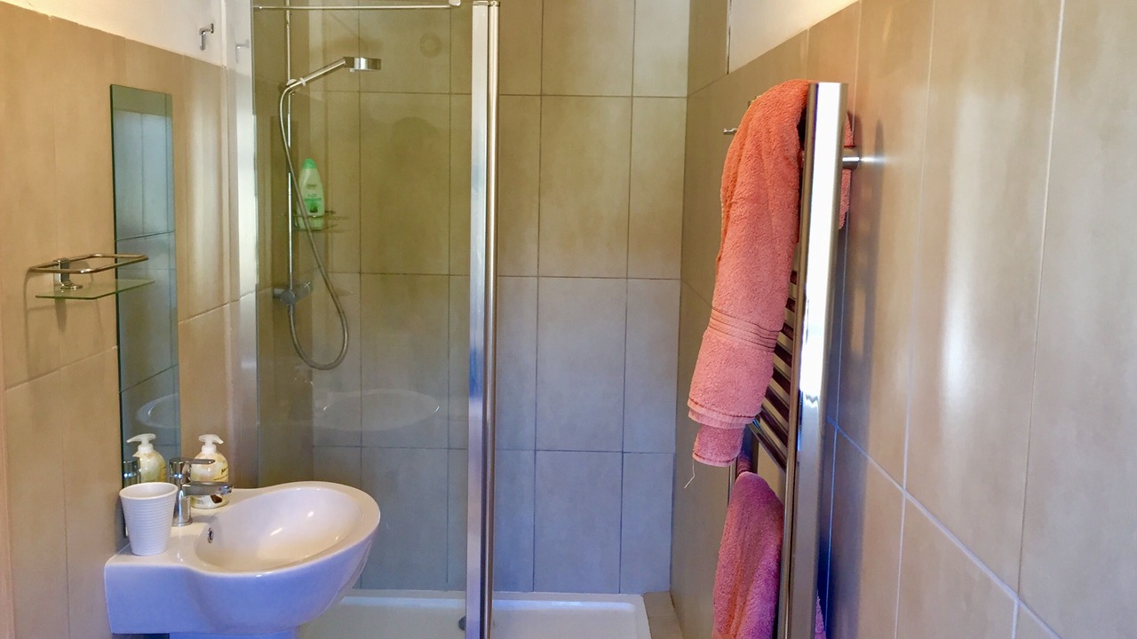 Photo of Bathroom in Casoli