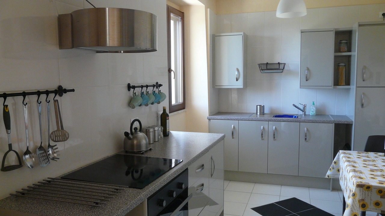Photo of Kitchen in Casoli