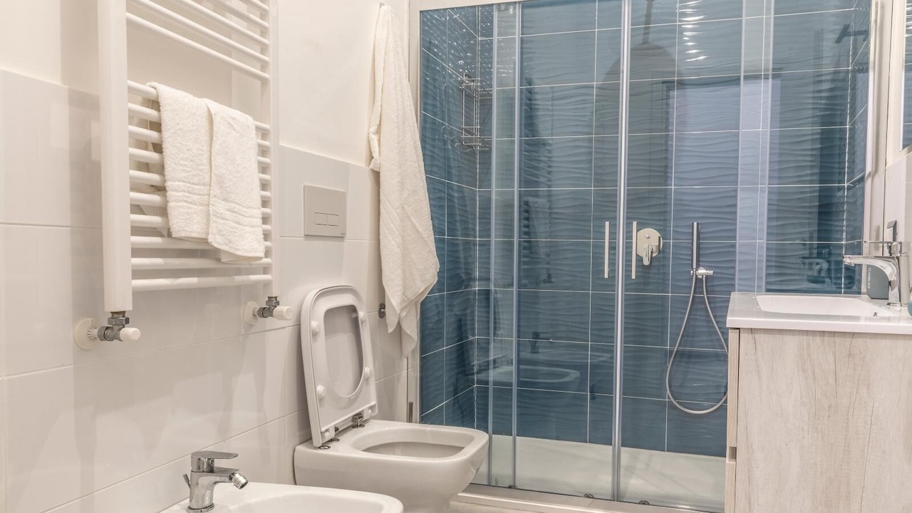 Photo of Bathroom in Arenella
