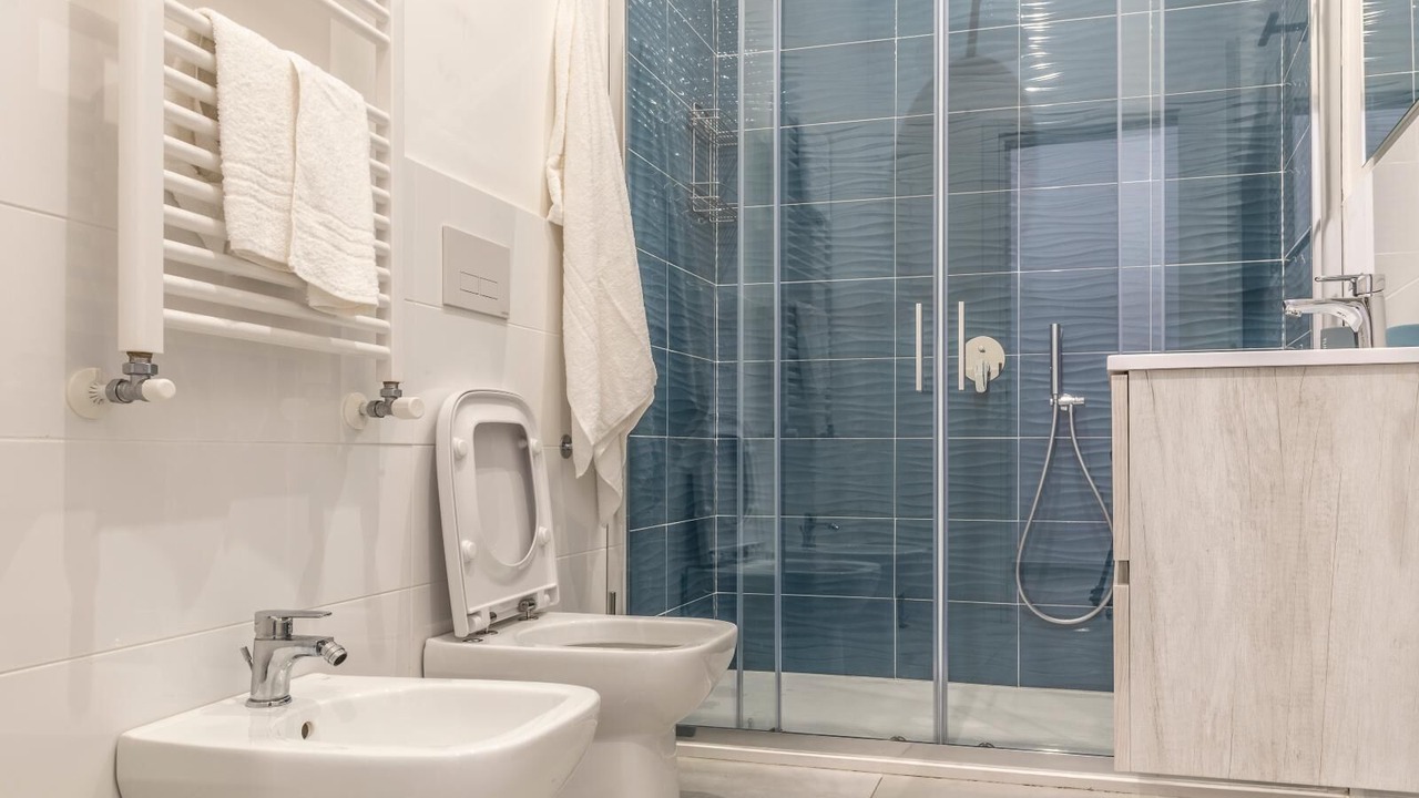 Photo of Bathroom in Arenella