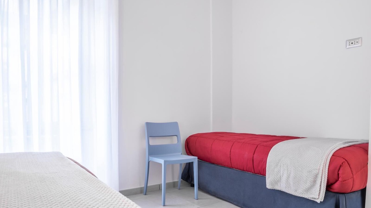 Photo of Bedroom in Arenella