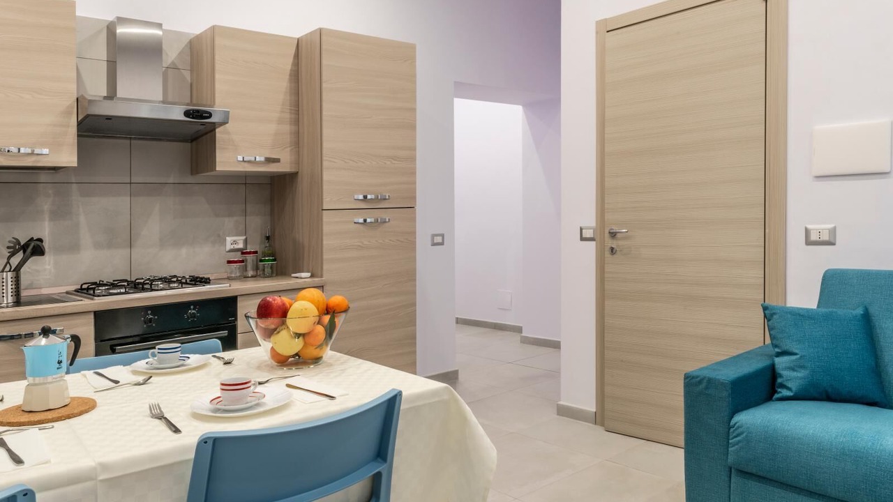 Photo of Kitchen in Arenella