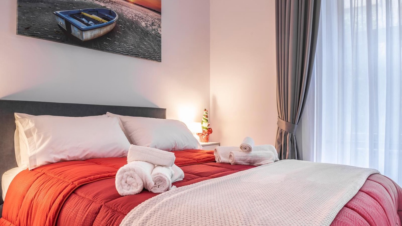 Photo of Bedroom in Arenella