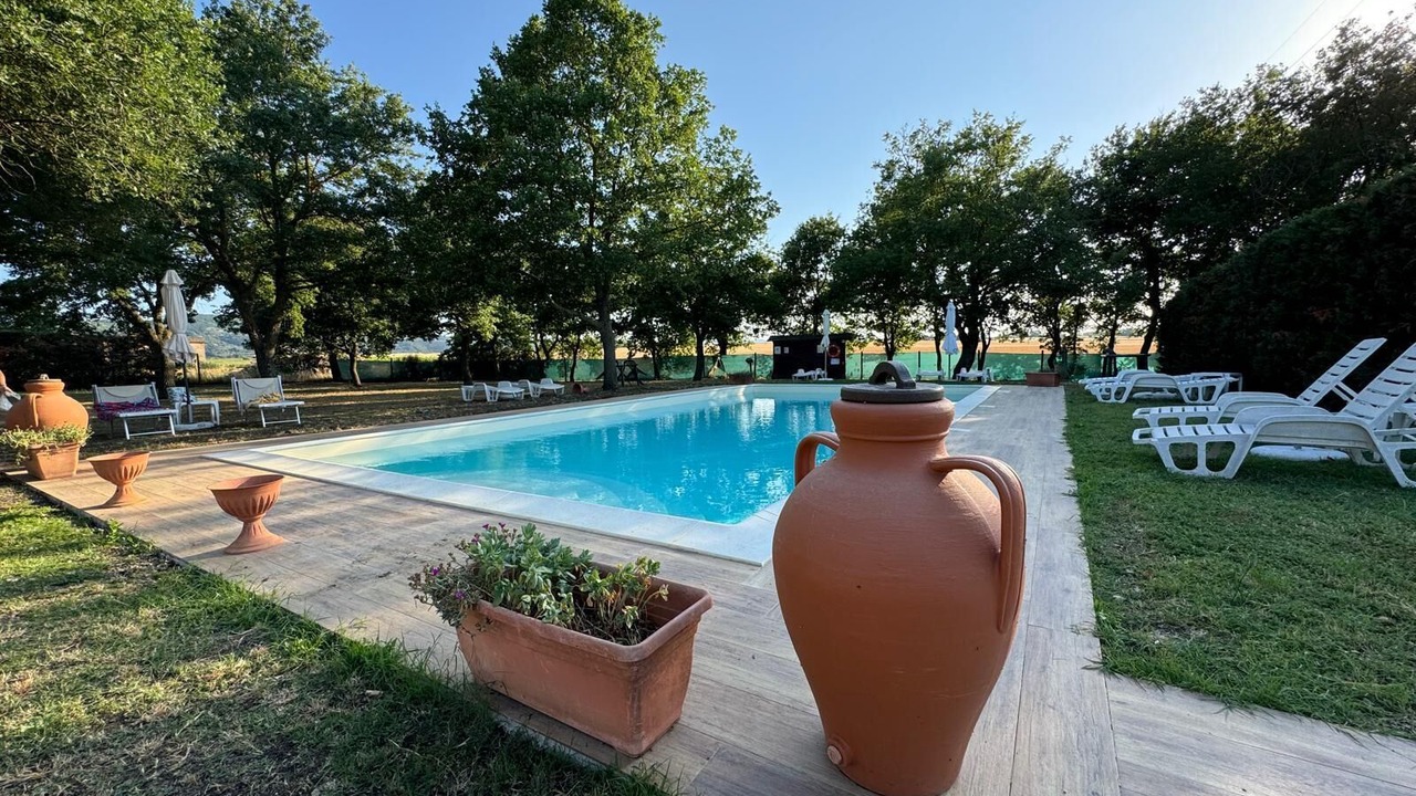 Photo of Outdoor in Panicale