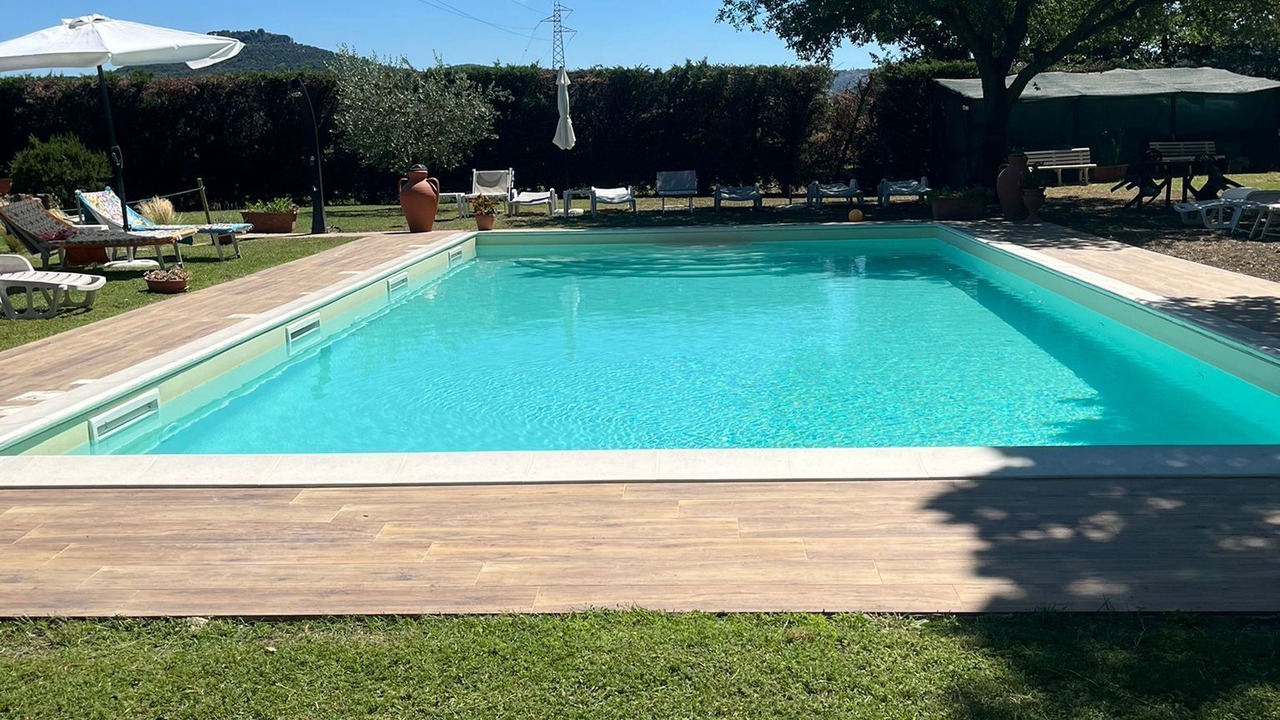 Photo of Outdoor in Panicale