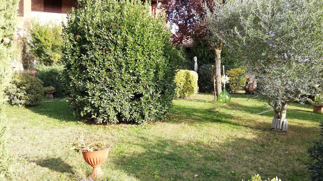 Photo of Outdoor in Panicale