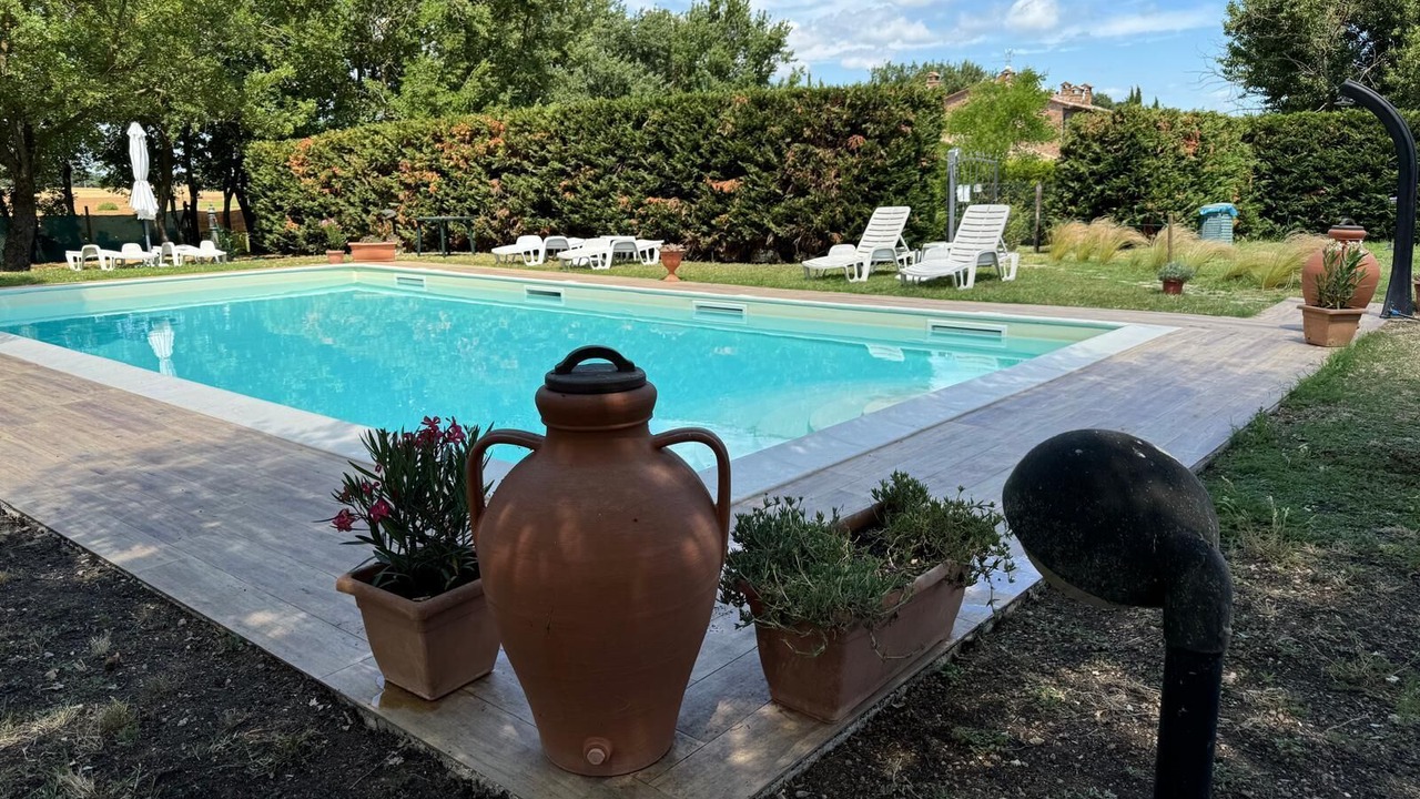Photo of Outdoor in Panicale