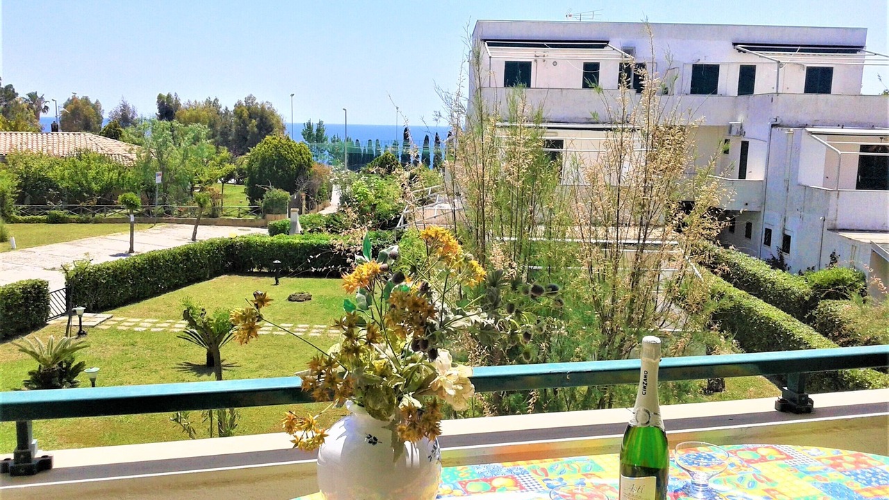 Photo of Outdoor in Santa Domenica