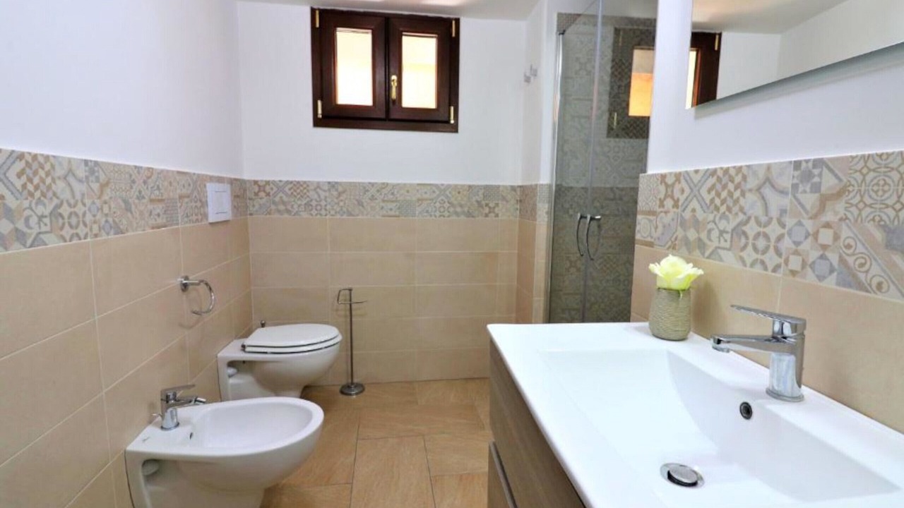 Photo of Bathroom in Liparlati