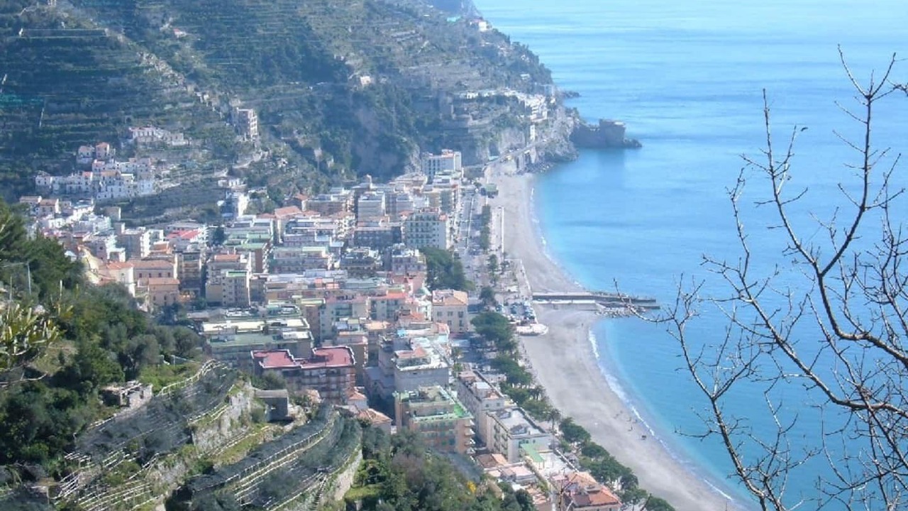 Photo of Outdoor in Maiori
