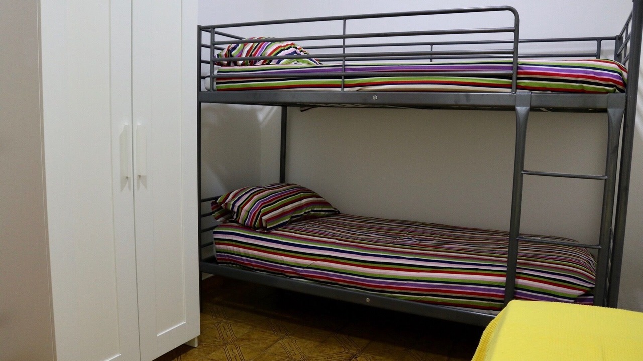 Photo of Bedroom in Maiori