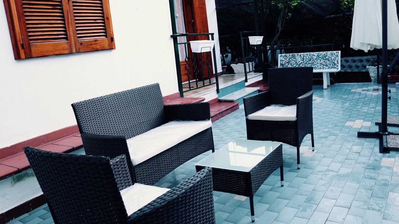 Photo of Patio Balcony in Maiori