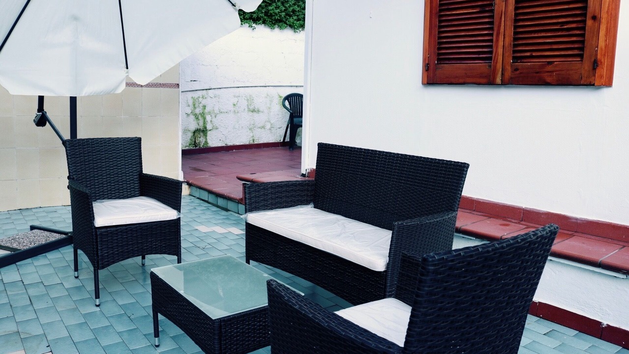 Photo of Patio Balcony in Maiori