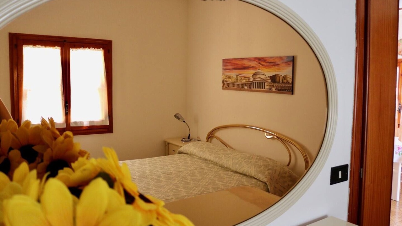 Photo of Bedroom in Maiori