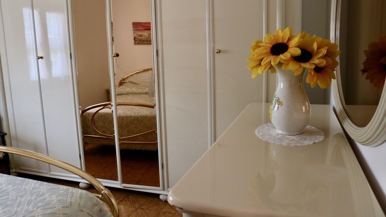 Photo of Bedroom in Maiori