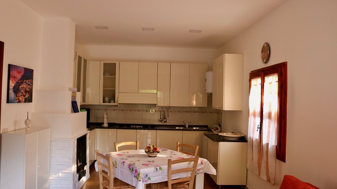 Photo of Kitchen in Maiori