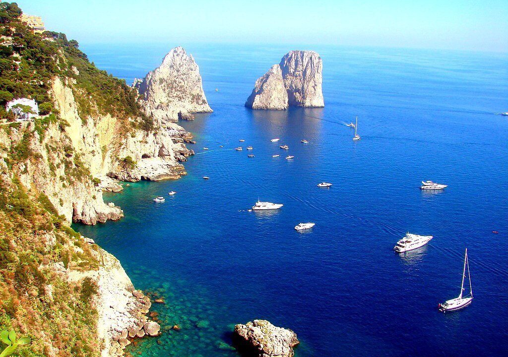 Photo of Outdoor in Maiori