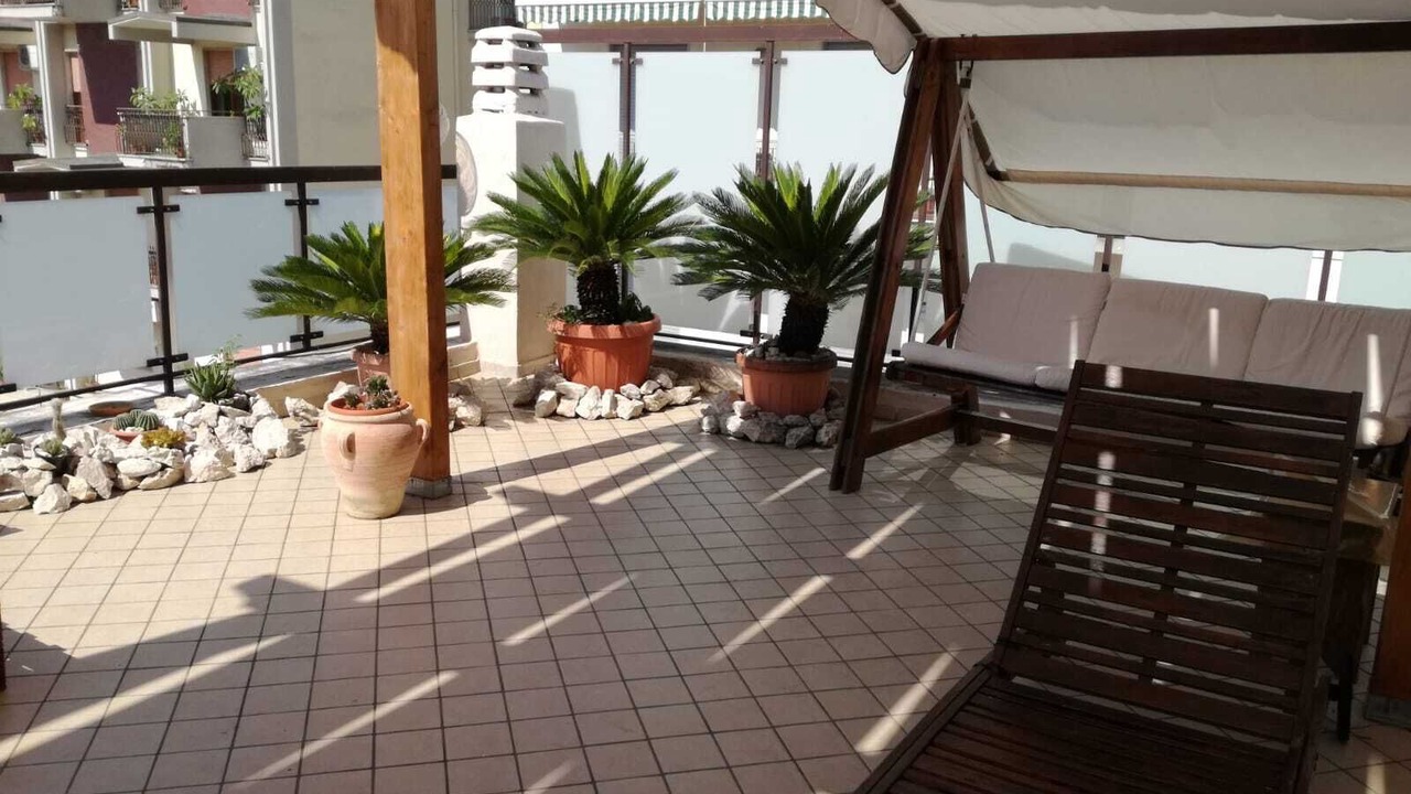 Photo of Patio Balcony in Caserta