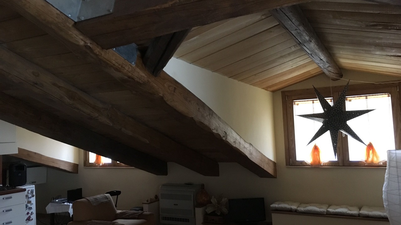 Photo of Livingroom in Caserta
