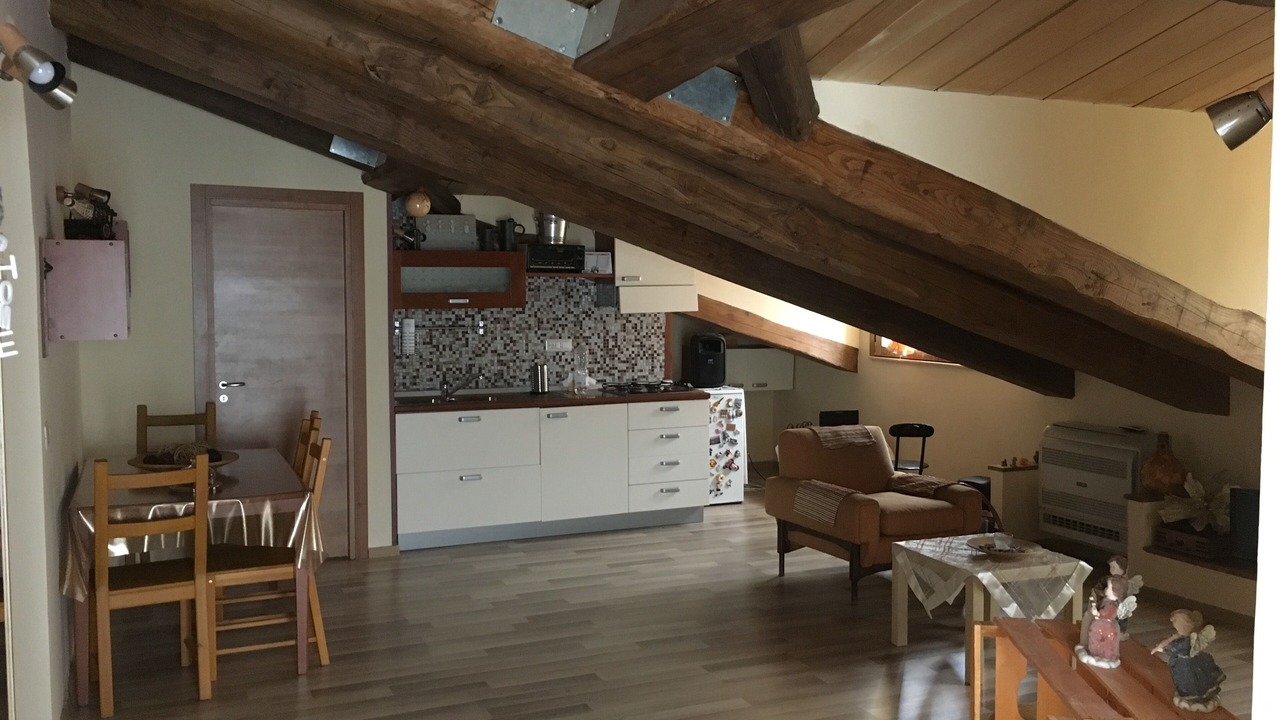 Photo of Livingroom in Caserta
