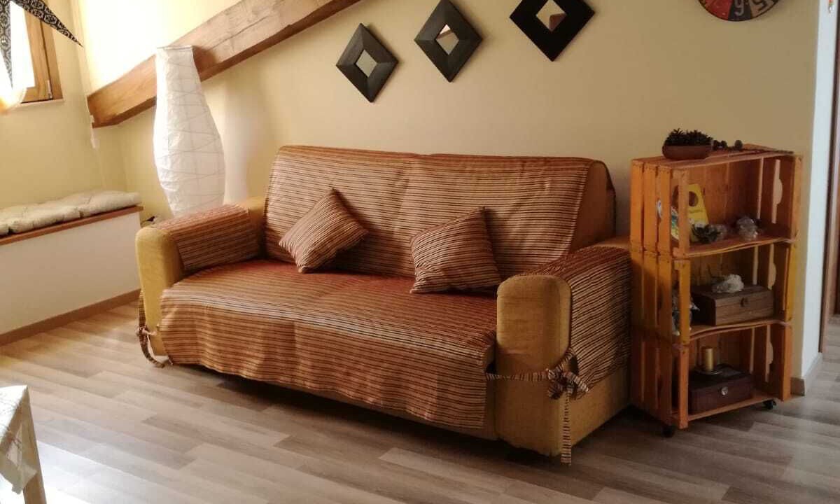 Photo of Livingroom in Caserta