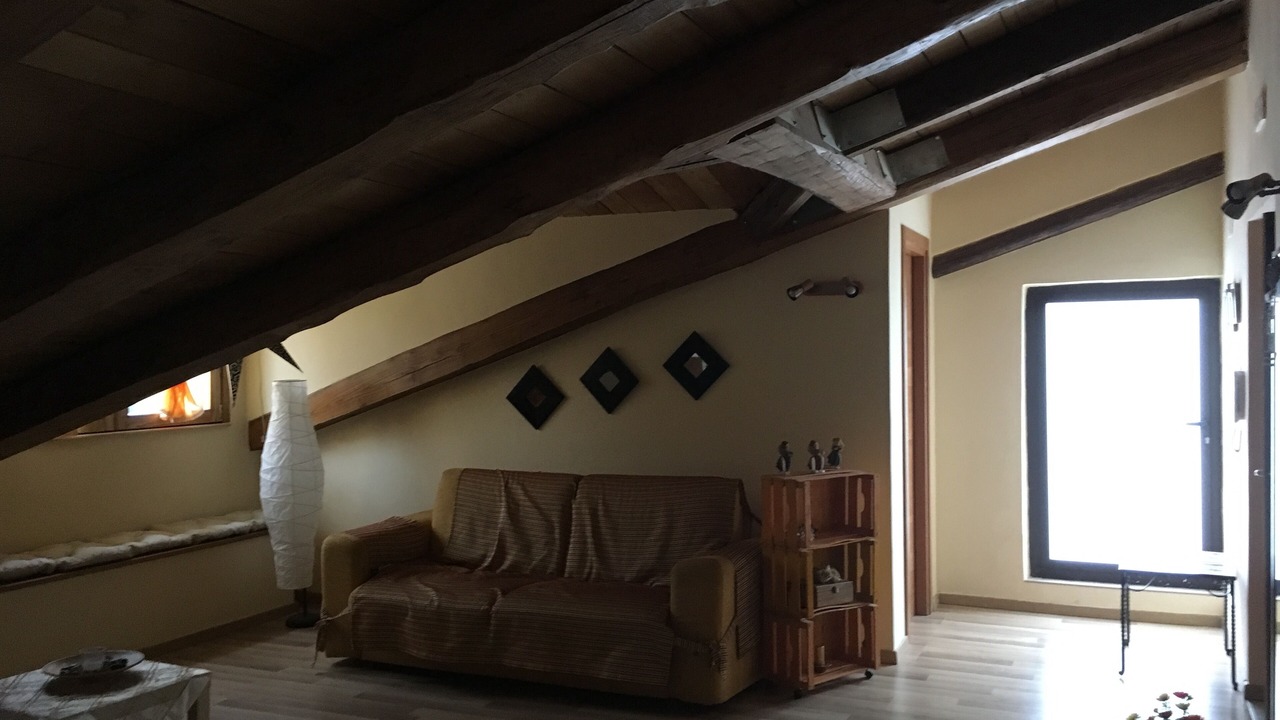 Photo of Livingroom in Caserta