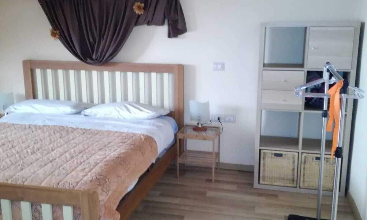 Photo of Bedroom in Caserta