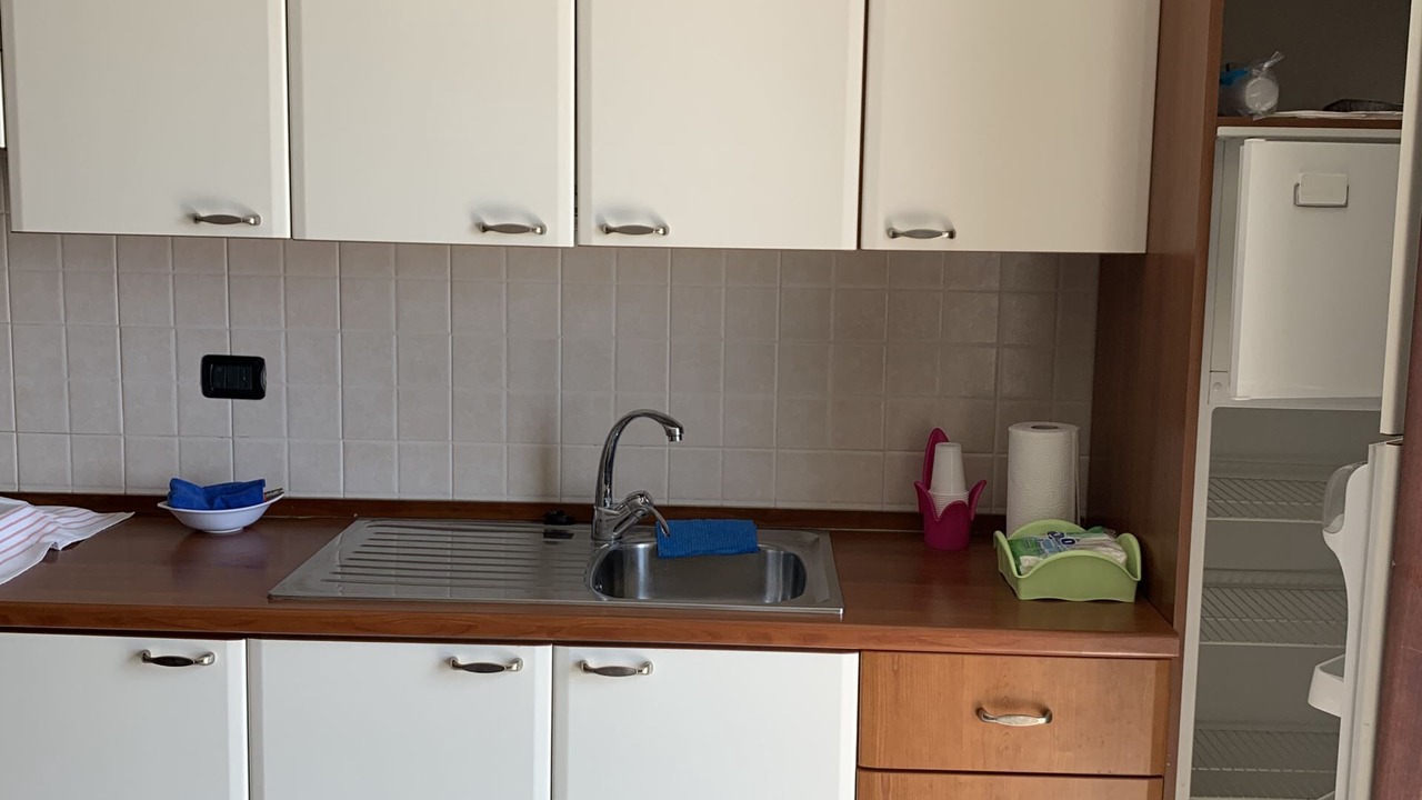 Photo of Kitchen in Le Castella