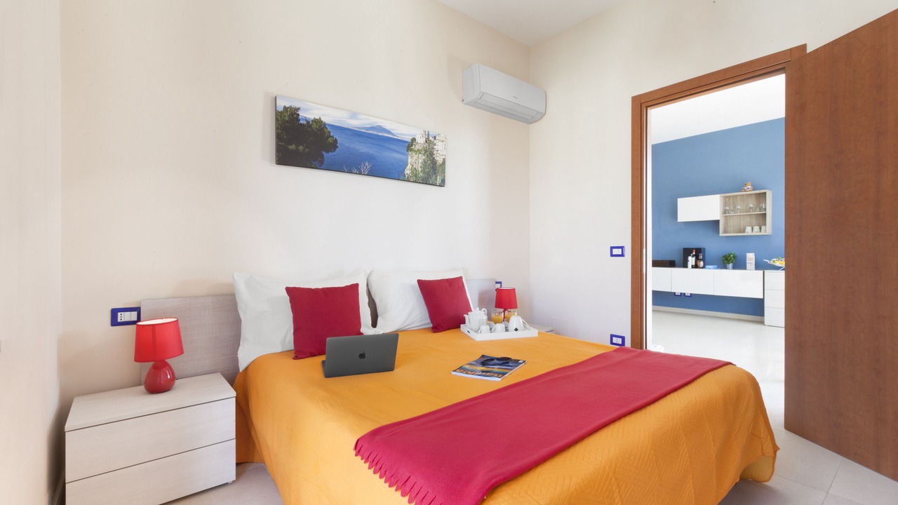 Photo of Bedroom in Sant'Agnello