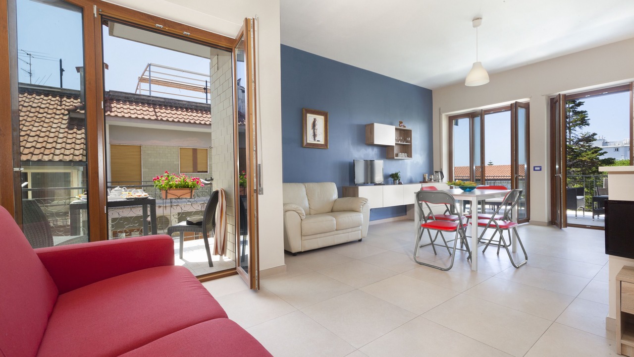 Photo of Livingroom in Sant'Agnello