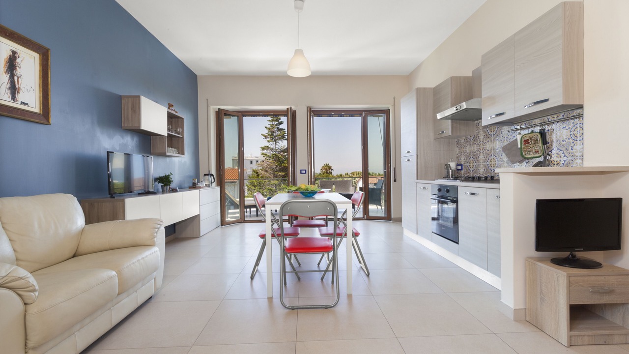 Photo of Livingroom in Sant'Agnello