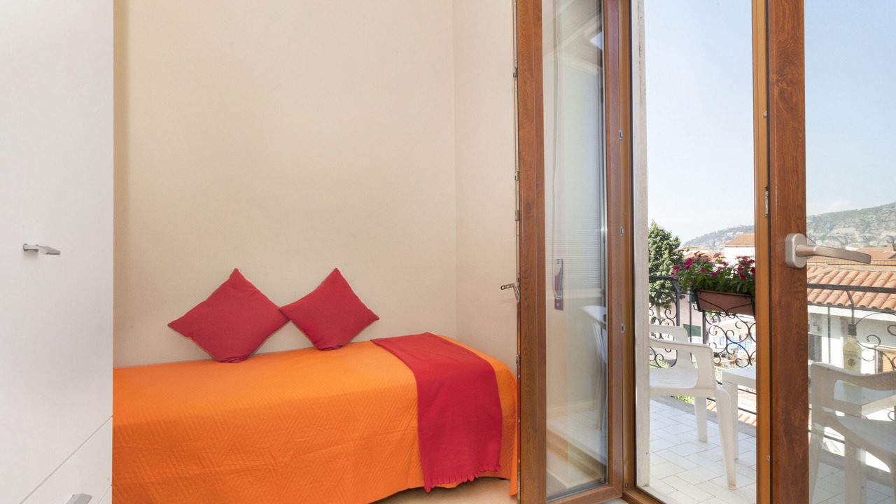 Photo of Bedroom in Sant'Agnello