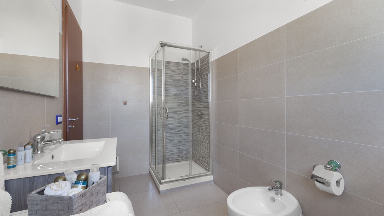 Photo of Bathroom in Sant'Agnello