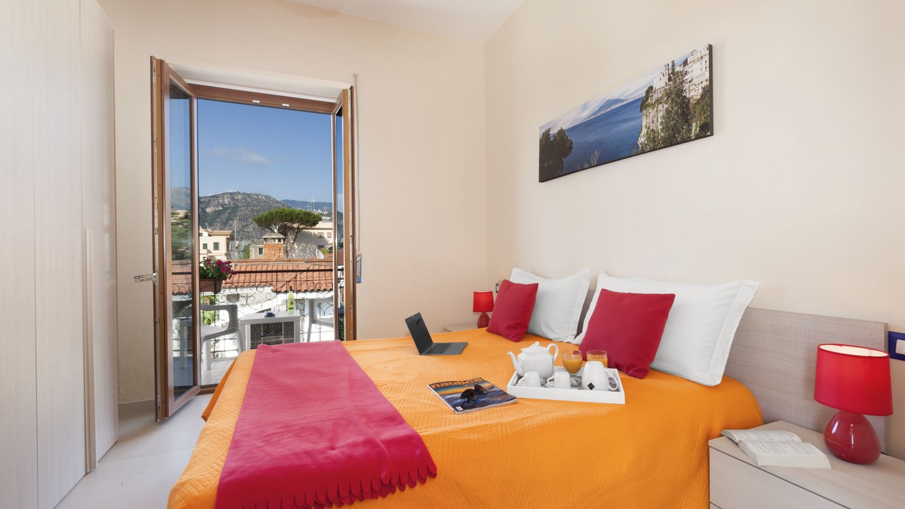 Photo of Bedroom in Sant'Agnello