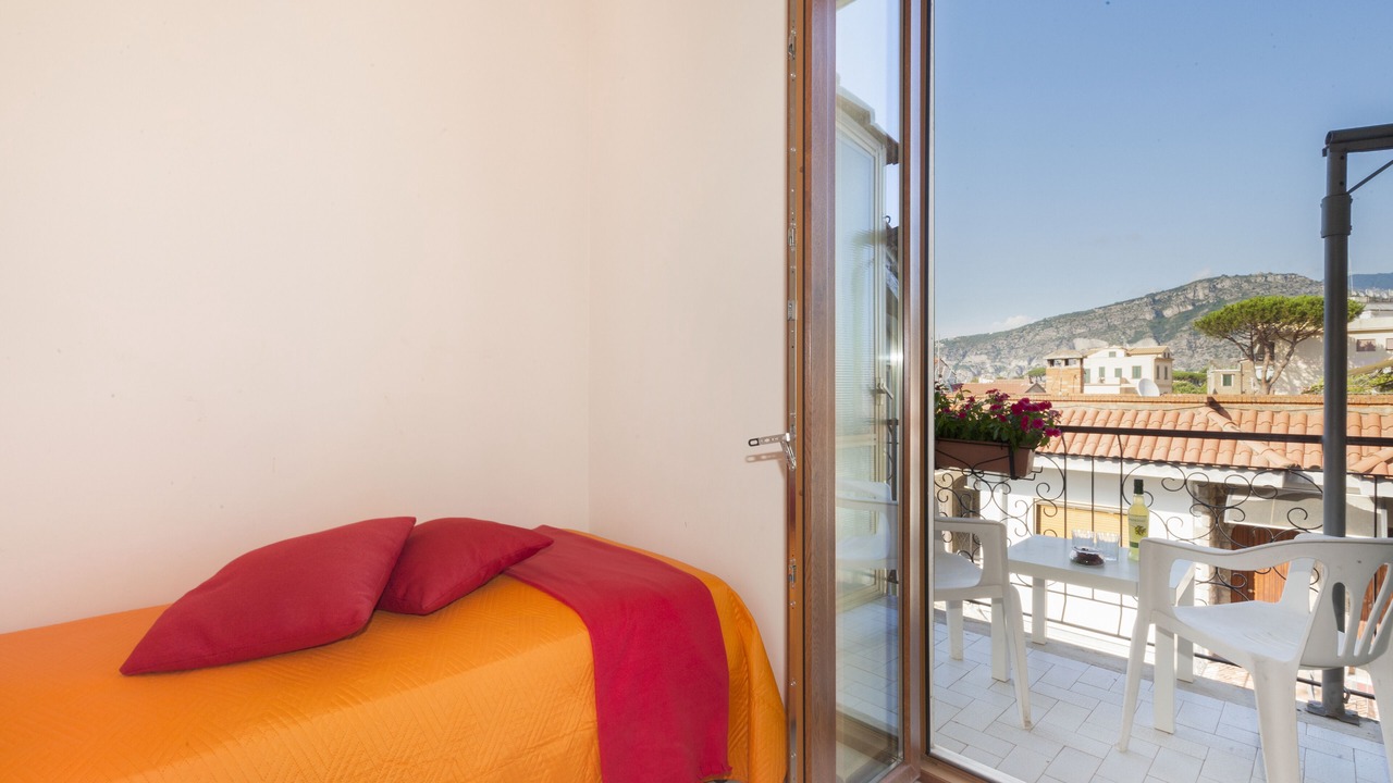 Photo of Bedroom in Sant'Agnello